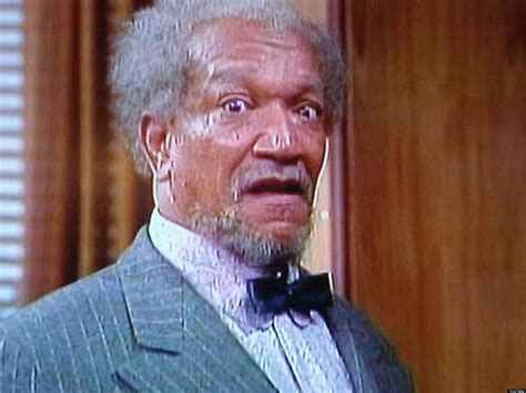Picture Of Fred G Sanford