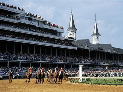 Listen to bbc radio derby. Kentucky Derby - Wikipedia