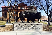 TOP 3 Mejores Universidades de Dakota del Norte Más Prestigiosas ᐈ【2024