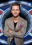 Who is James Hill? Celebrity Big Brother and Apprentice star's history ...