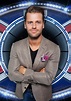Who is James Hill? Celebrity Big Brother and Apprentice star's history ...