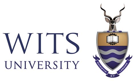 Wits University Logo Error Wits University Download The Vector Logo