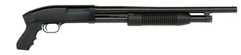 Mossberg Maverick 88 Cruiser 20ga Shotgun 185 Barrel 32204 Nagel