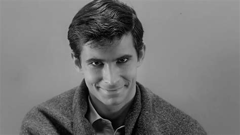 From Psycho To Bates Motel Norman Bates Horror Evolution