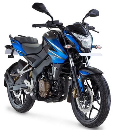 The pulsar range of motorcycles has always been bajaj auto's trump card in the performance motorcycling segment. New Bajaj Pulsar 200NS Fi Comes with Latest Engine ...