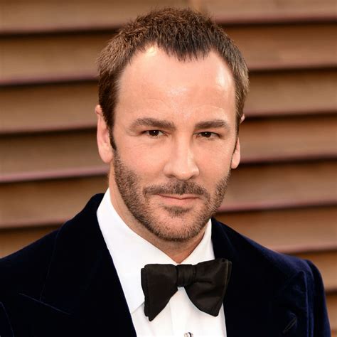 Tom Ford Facts Bio Age Personal Life Famous Birthdays