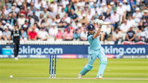 How To Watch England Vs New Zealand Live Stream Cricket World Cup