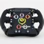 From spy shots to new releases to auto show coverage, car and driver brings you the latest in car news. The Ferrari F1's steering wheel