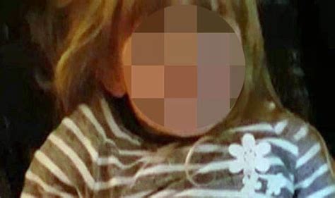 Man Charged For Abusing Girl 4 On Dark Net World News Uk