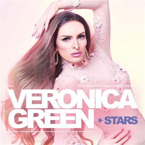 Veronica Green Releases Debut Single Stars Werkre