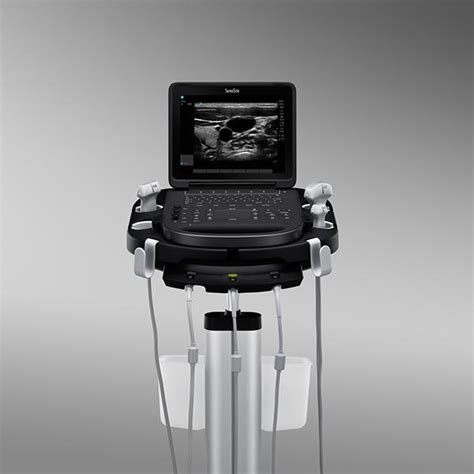 Sonosite Edge Ii Ultrasound System Portable Ultrasounds Uds