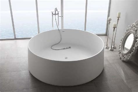 Durasein Acrylic Solid Surface Bathtub Vs Acrylic Bathtub What Are