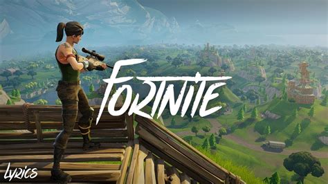 One of the biggest lyrics libraries with daily updated newest song lyrics, artists & albums info of all genres all around the world. FORTNITE RAP SONG BY BRYSI (OFFICIAL LYRIC VIDEO) - YouTube