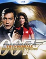 Streaming e giochi: Agente 007 - Thunderball - Operazione tuono