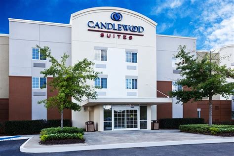 Candlewood Suites Eastchase Park An Ihg Hotel Desde 3018 Montgomery