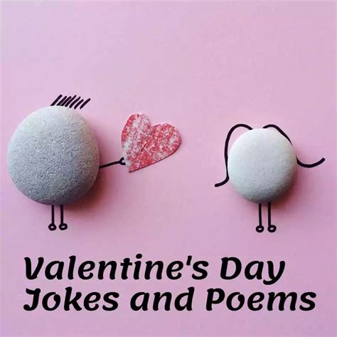Corny Happy Valentines Day Poems 2023 Quotesprojectcom