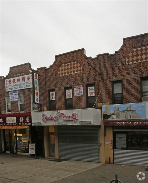 2337 86th St Brooklyn Ny 11214 Storefront Retailoffice Property