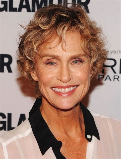 Curly Short Hairstyles For Older Women Over 50 Best Short Haircuts Page