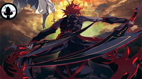 Update 84 Cool Anime Swords Best Incdgdbentre