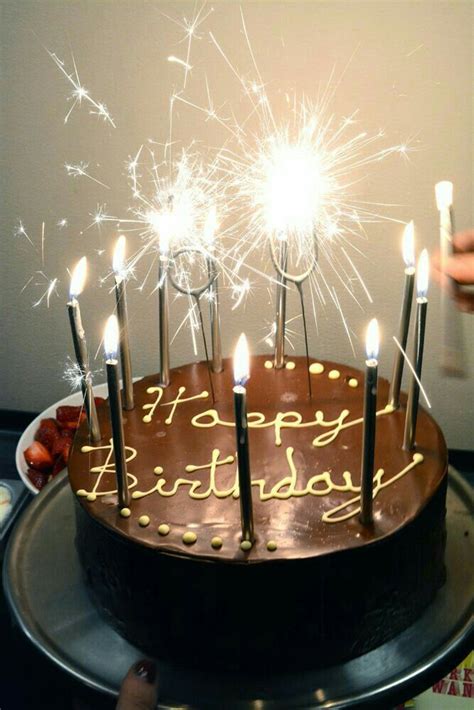 Pin By Saman On Birthday Ideas In 2020 Birthday Cake With Candles