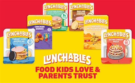 lunchables uploaded 6 inch turkey and cheddar cheese sub sandwich meal kit with water