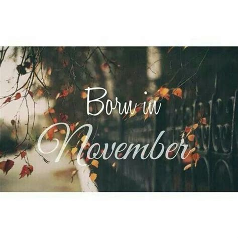 Collection of sweet november quotes, from the older more famous sweet november quotes to all new quotes by sweet november. You're special. (With images) | November birthday quotes, November quotes, Sweet november quotes