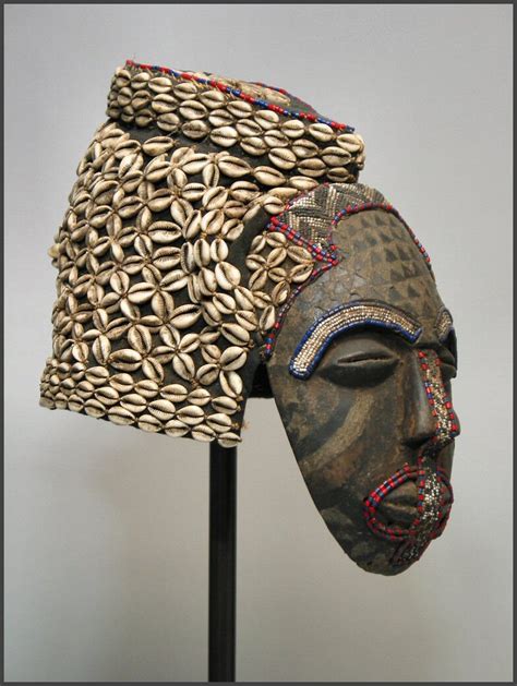 Contents 1 what is the use of an kuba mask? Kuba - Rand African Art