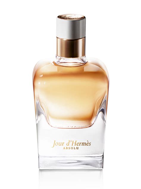 Jour D`hermes Absolu Hermes Perfume A New Fragrance For Women 2014