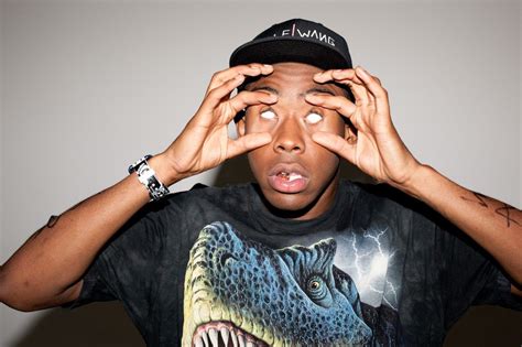 Tyler The Creator Wallpapers Top Free Tyler The Creator Backgrounds