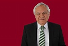 SEP confirma a Ramón Jiménez López como nuevo director del Tecnológico ...
