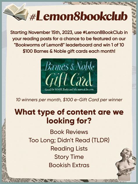 Calling All Bookworms! | Gallery posted by Lemon8 US | Lemon8