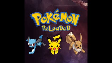 Descarga El Mejor Juego De Pokemon Para Pc De Pocos Requisitos