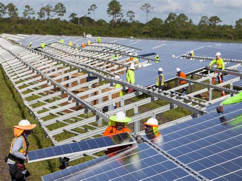 7 Ways To Invest In And Start A Solar Farm Business In 2022 The
