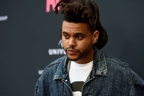 The weeknd gained widespread critical acclaim for his three mixtapes, house of balloons, thursday the weeknd released two songs in collaboration with the film fifty shades of grey, with earned it. The Weeknd opens up about drug abuse and his dark teenage ...