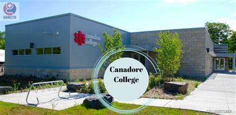 Canadore College College Info Goreto Education Consultancy