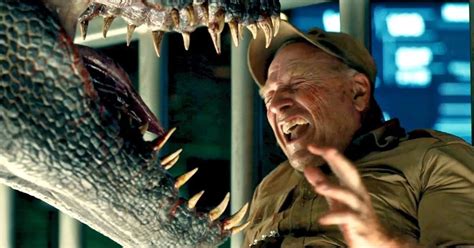Jurassic World Best Dinosaur Kills In The Franchise Ranked