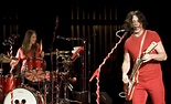 The White Stripes Release Their Final Concert Online - Hot Pop Today