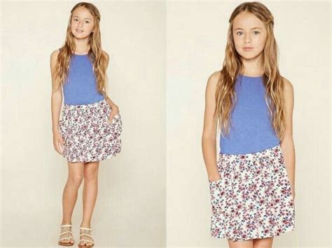 Pin By Tayler Franklin On Models Kristina Pimenova Fashion Model