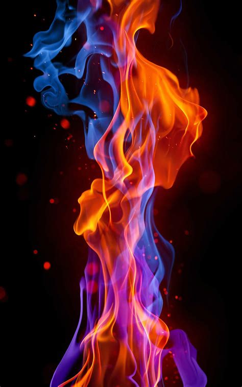 Fire Wallpaper Best Cool Fire Wallpapers Apk For Android Download