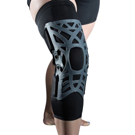 Donjoy Reaction Web Knee Brace