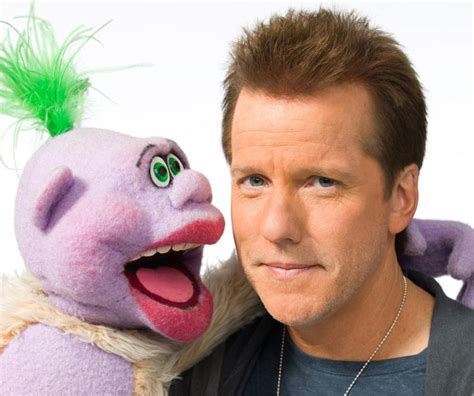 Stand Up Comic Ventriloquist Jeff Dunham Will Bring His Act Back To