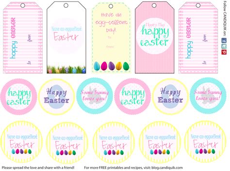 Amandastalcup easter bunny footprint craft easter collect collect. 8 Best Images of Free Printable Easter Name Tag Labels ...