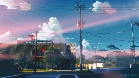 Pin By Natalie Tan On Anime Wallpaper In 2020 Scenery Wallpaper