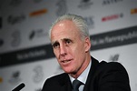 Mick McCarthy believes this Republic of Ireland team can be more than ...