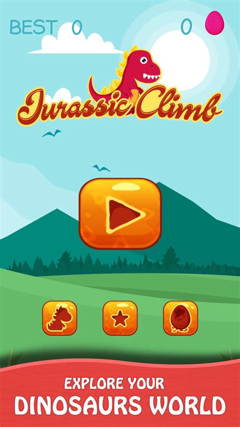 Dino Jump Apk For Android Download