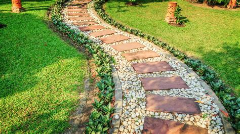 Stunning Diy Walkway Ideas That Are Totally Captivating Diy Projects