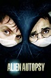 Autopsia de un alien (película 2006) - Tráiler. resumen, reparto y ...