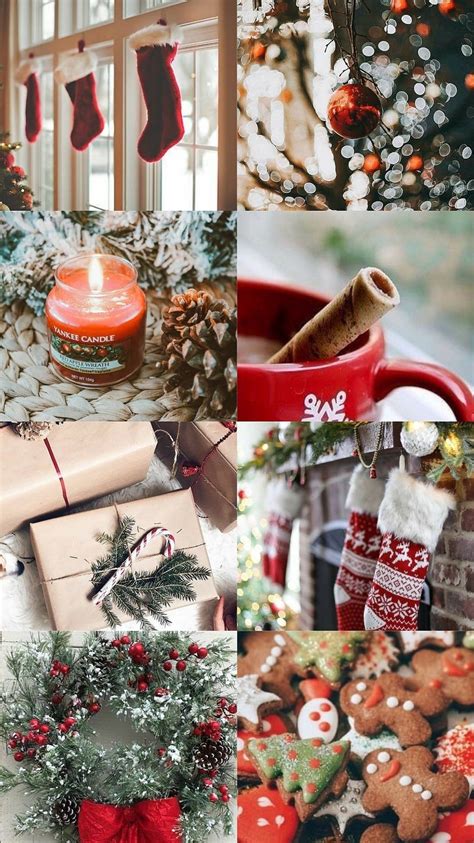 Top 999 Cozy Christmas Aesthetic Wallpaper Full Hd 4k Free To Use