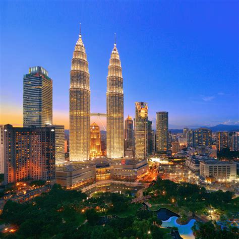 Companies commission of malaysia corporate responsibility agenda. Malaysia | McKinsey & Company
