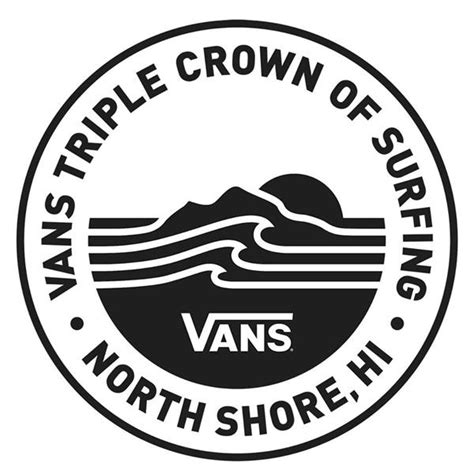 Boardriding Events Vans Triple Crown Of Surfing 2017